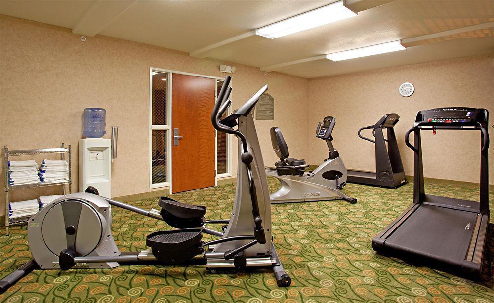 Holiday Inn Express & Suites Wheat Ridge-Denver West By Ihg Facilities photo