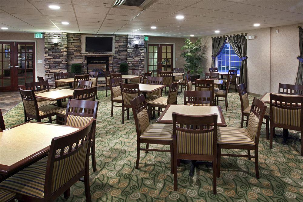Holiday Inn Express & Suites Wheat Ridge-Denver West By Ihg Exterior photo