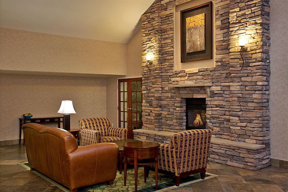 Holiday Inn Express & Suites Wheat Ridge-Denver West By Ihg Interior photo