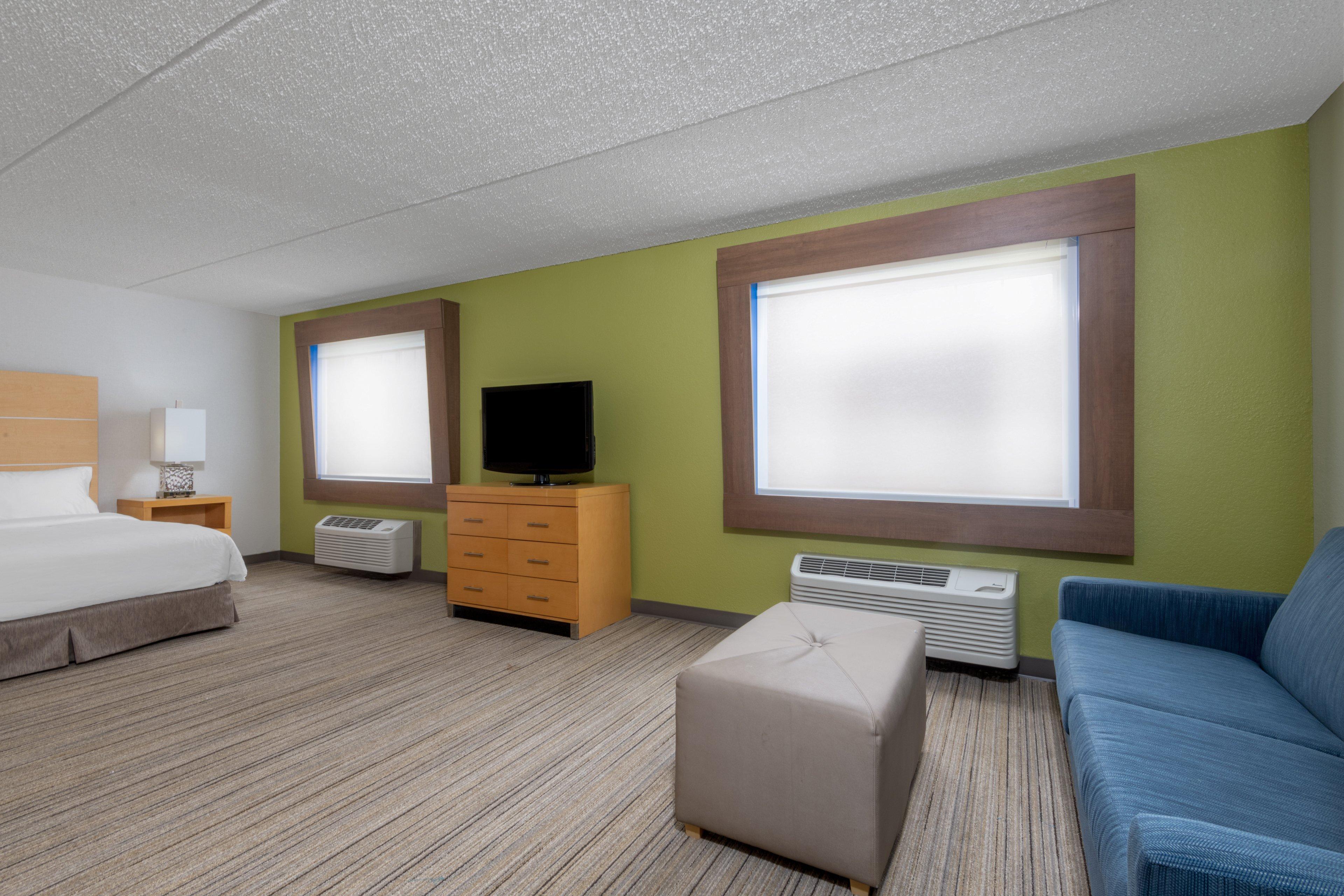 Holiday Inn Express & Suites Wheat Ridge-Denver West By Ihg Exterior photo