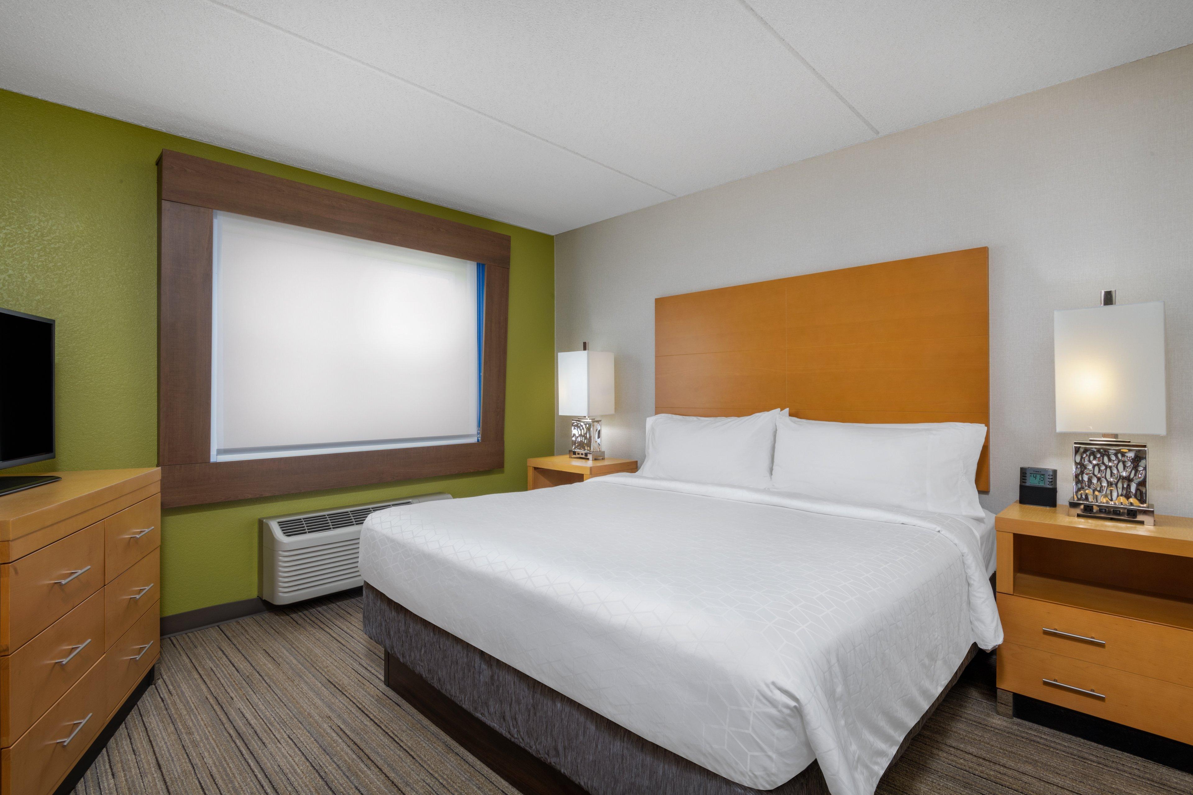 Holiday Inn Express & Suites Wheat Ridge-Denver West By Ihg Exterior photo