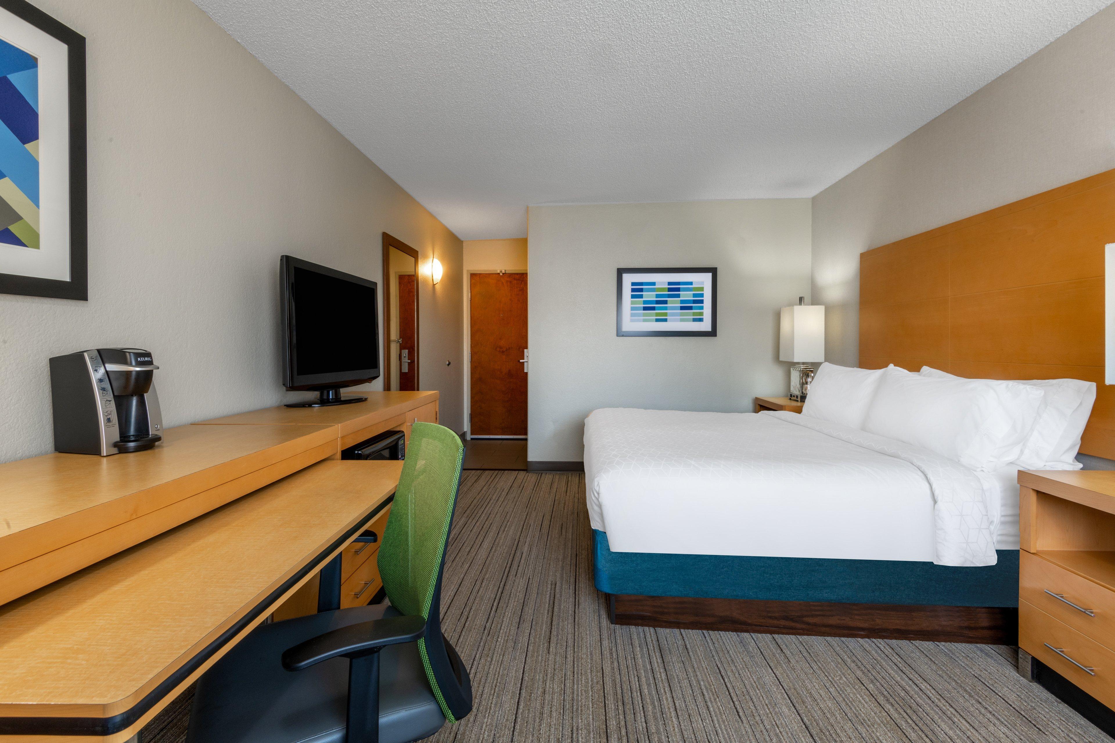 Holiday Inn Express & Suites Wheat Ridge-Denver West By Ihg Exterior photo