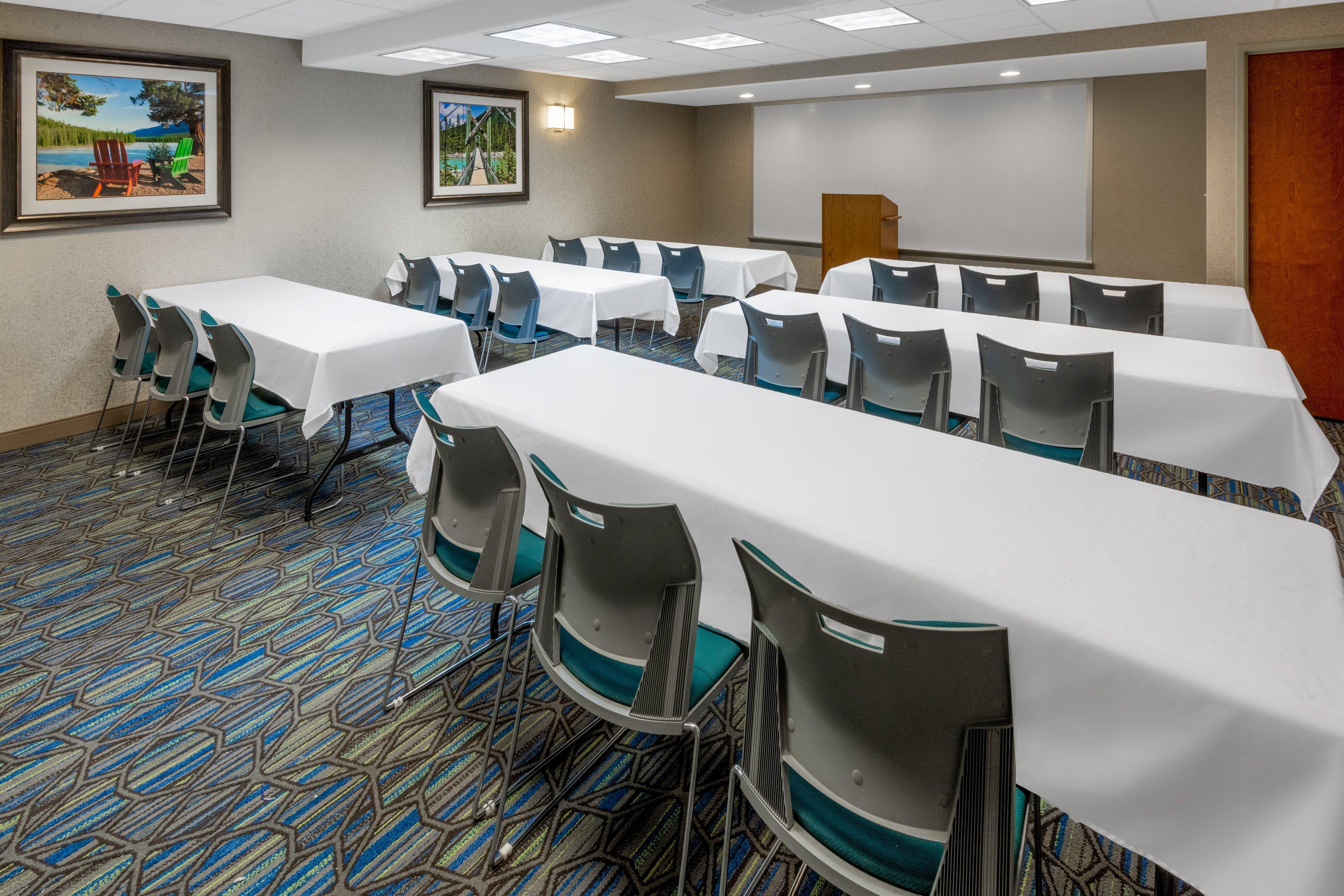 Holiday Inn Express & Suites Wheat Ridge-Denver West By Ihg Exterior photo