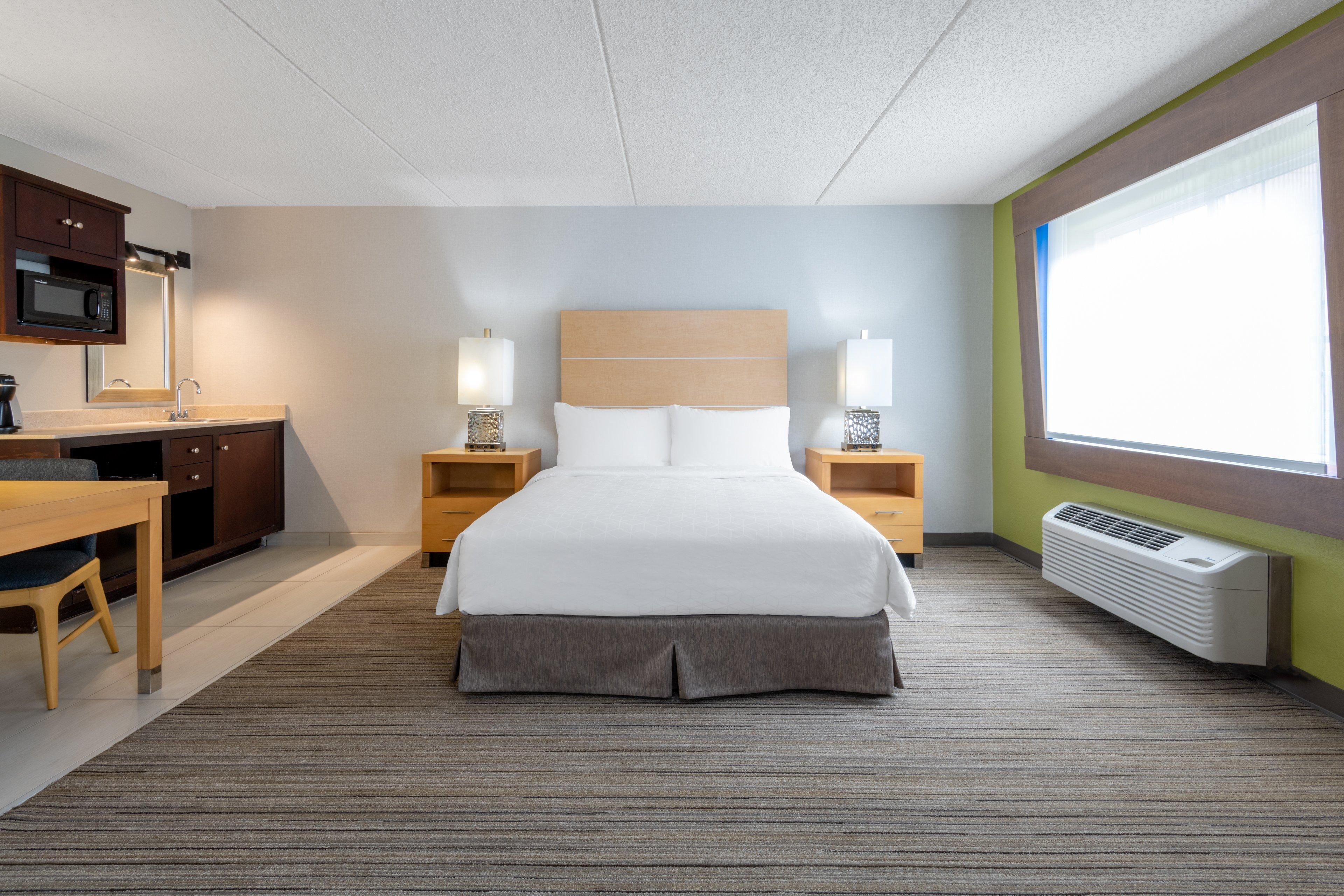 Holiday Inn Express & Suites Wheat Ridge-Denver West By Ihg Exterior photo
