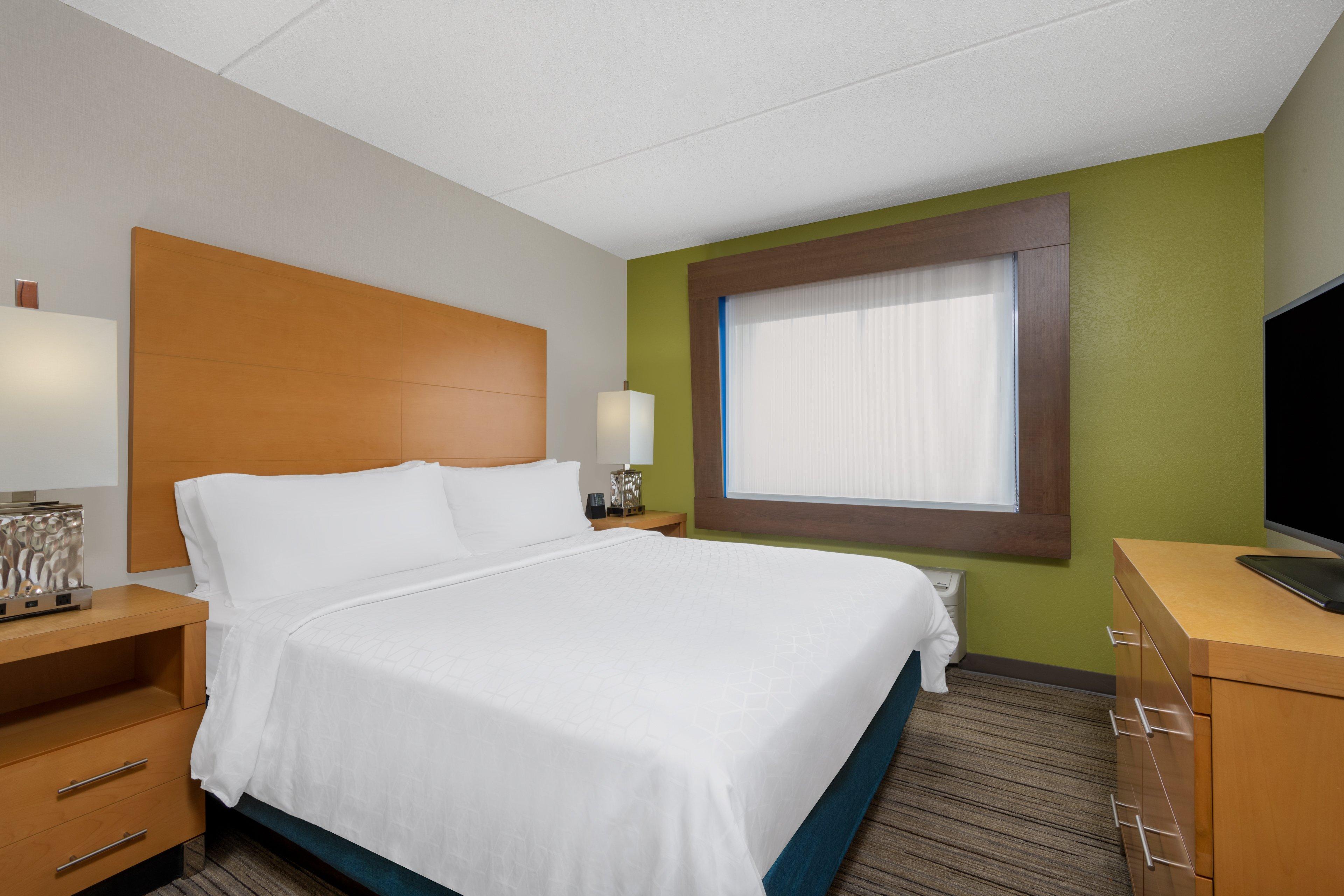 Holiday Inn Express & Suites Wheat Ridge-Denver West By Ihg Exterior photo