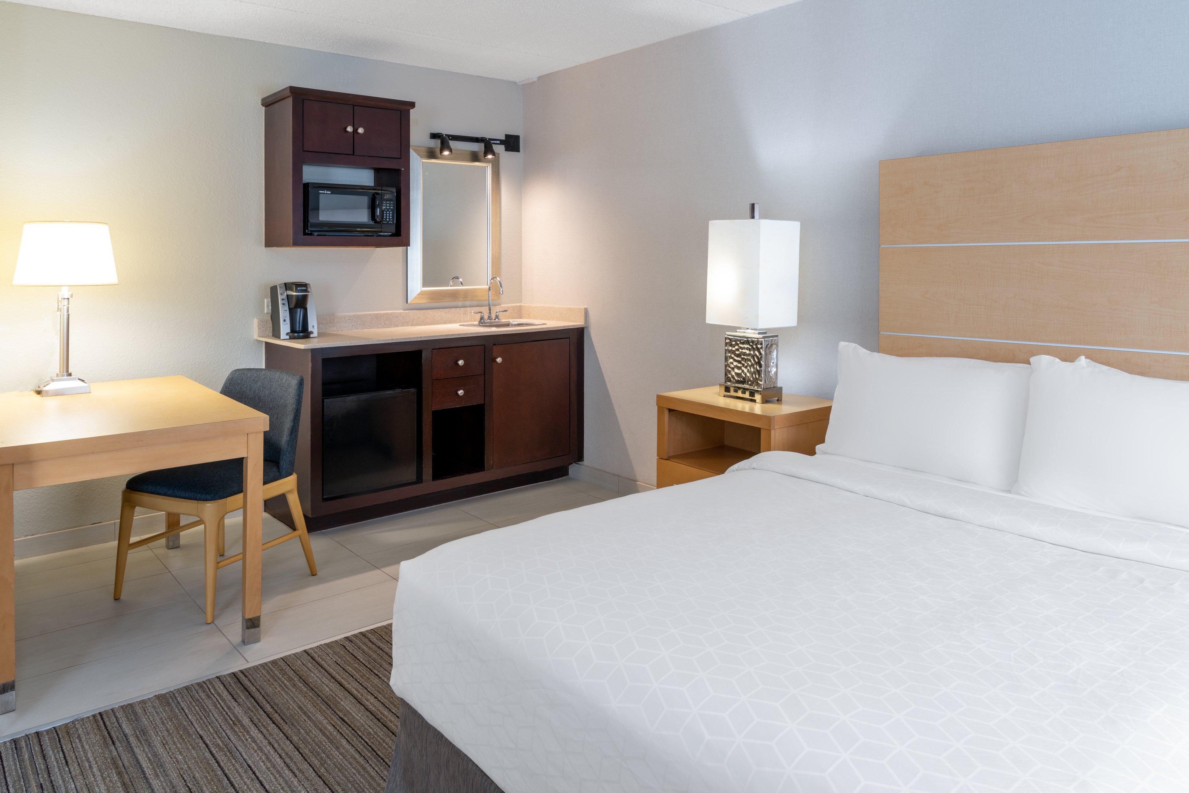 Holiday Inn Express & Suites Wheat Ridge-Denver West By Ihg Exterior photo